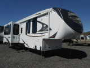 New 2013 Forest River Sandpiper 376BHOK Fifth Wheel For Sale